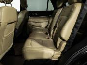 Ford Explorer V Рестайлинг Санкт-Петербург  - изображение 39