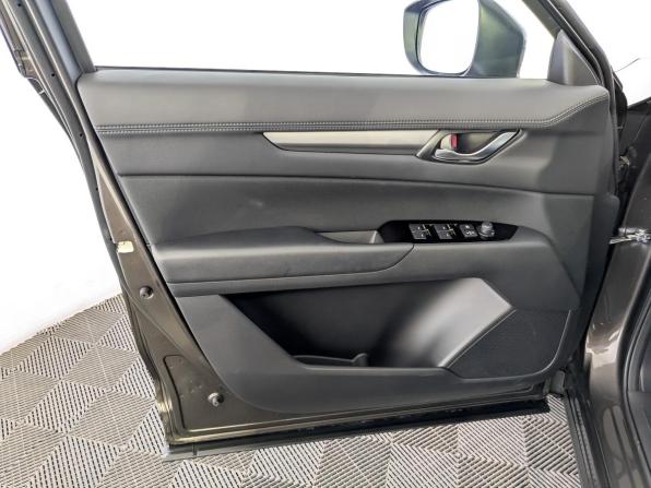 Mazda CX-5 II с пробегом 2020 года, цена 3 250 000 рублей, 4351 км, внедорожник, Автокод Объявления
