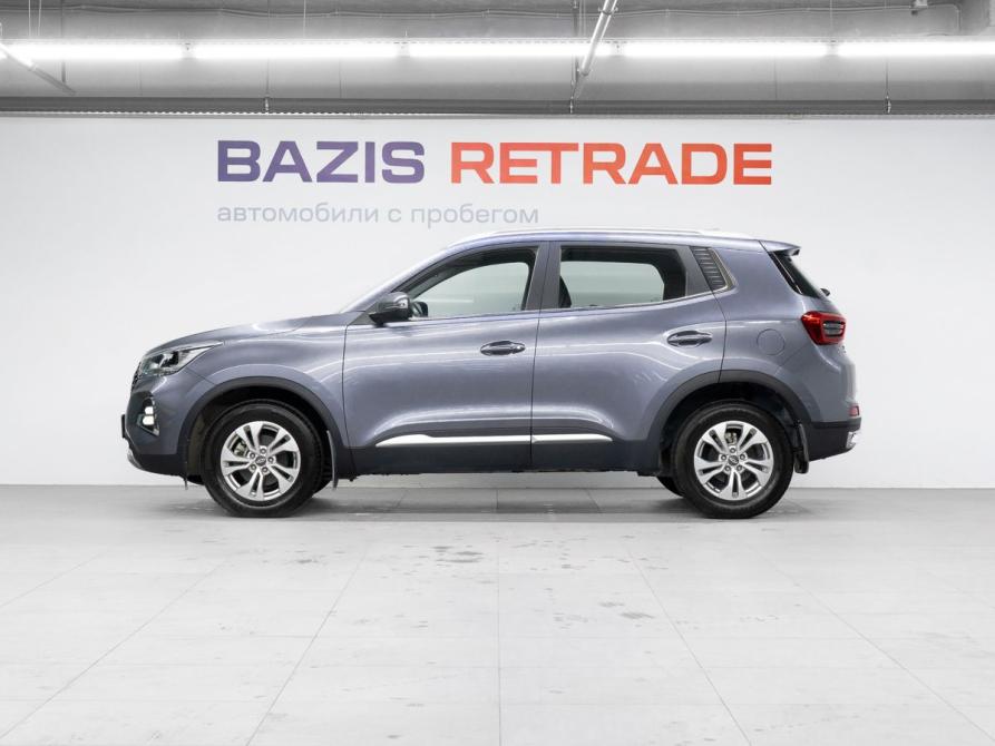 Chery Tiggo 4 Pro I Тюмень  - изображение 9