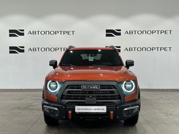 Haval Dargo с пробегом 2023 года, цена 2 609 000 рублей, 25250 км, внедорожник, Автокод Объявления