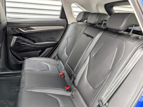 JAC JS6 с пробегом 2023 года, цена 1 900 000 рублей, 23471 км, внедорожник, Автокод Объявления