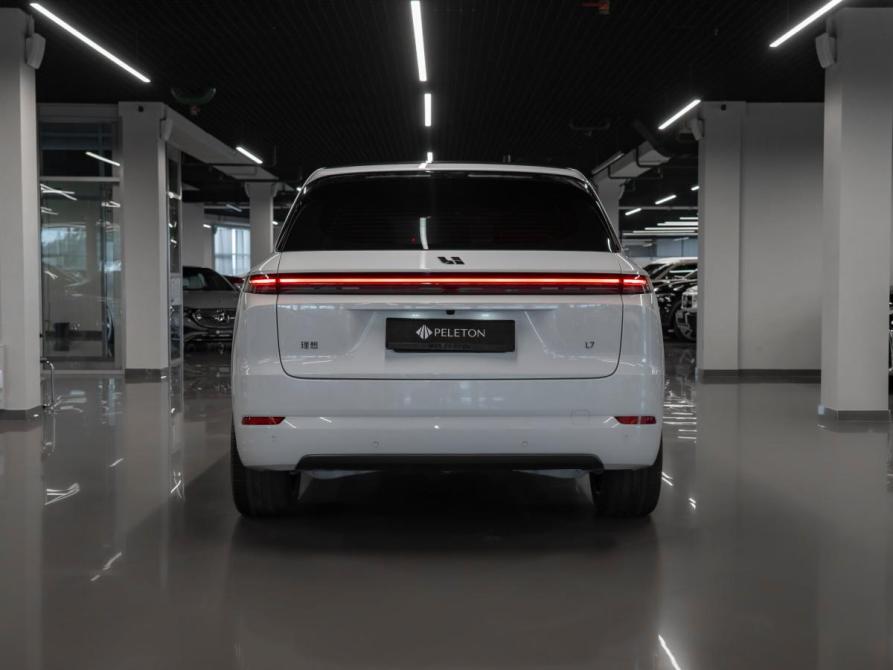 Li Auto (Lixiang) L7 I Рестайлинг Москва  - изображение 6