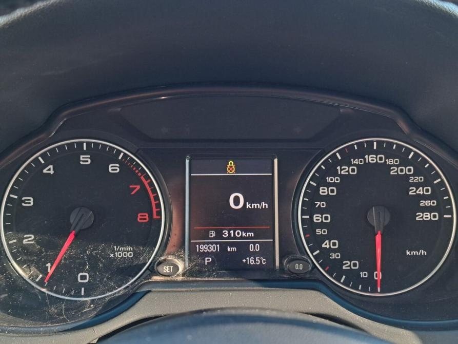 Audi Q5 I (8R) Набережные Челны  - изображение 16