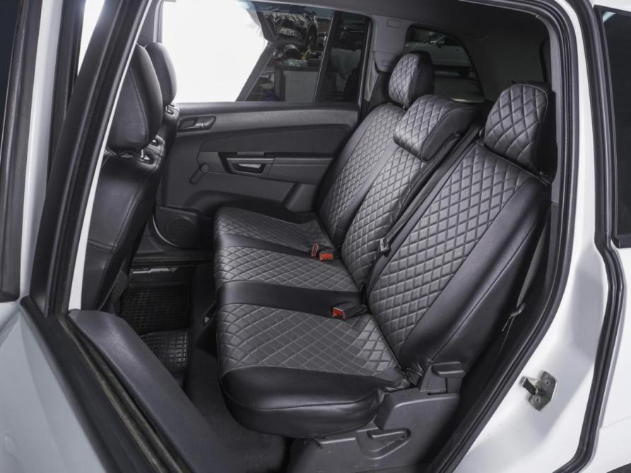 Opel Zafira B Рестайлинг Ростов-на-Дону  - изображение 10