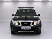 Nissan Terrano III (D10) Москва  - изображение 17