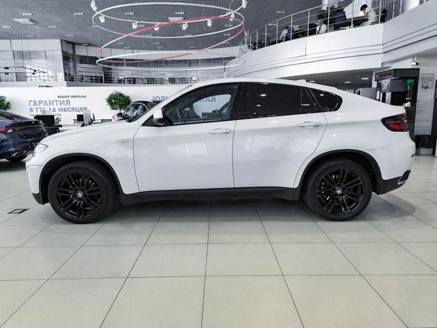BMW X6 I (E71) Рестайлинг Казань  - изображение 10