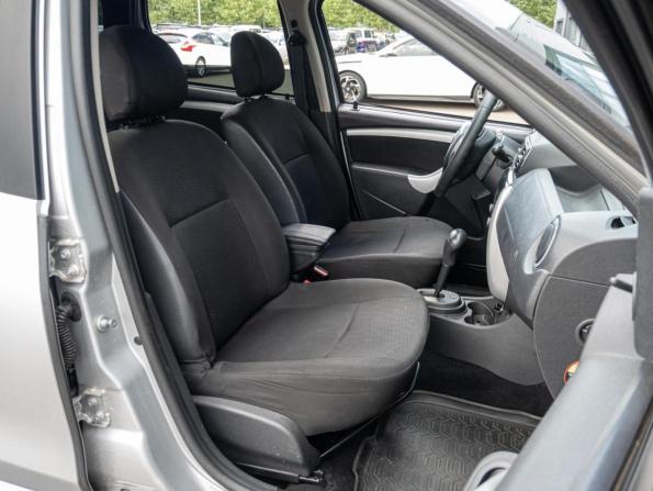 Nissan Terrano III (D10) с пробегом 2014 года, цена 1 235 000 рублей, 114693 км, внедорожник, Автокод Объявления