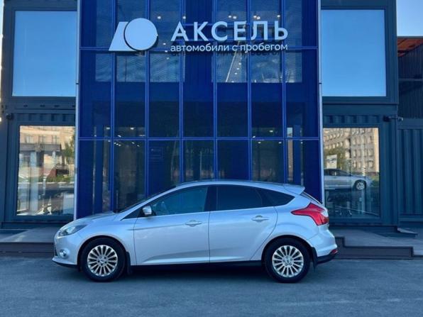 Ford Focus III с пробегом 2011 года, цена 749 000 рублей, 155100 км, хэтчбек, Автокод Объявления