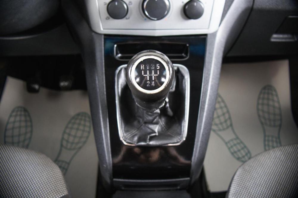 Opel Zafira B Рестайлинг Пермь  - изображение 18