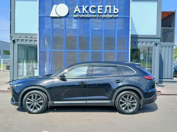 Mazda CX-9 II с пробегом 2020 года, цена 3 649 000 рублей, 95600 км, внедорожник, Автокод Объявления