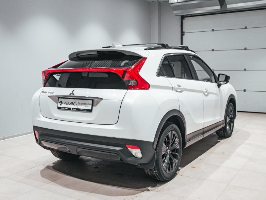 Mitsubishi Eclipse Cross I Екатеринбург  - изображение 7