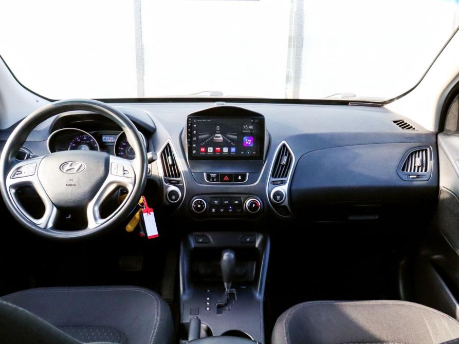 Hyundai ix35 I Екатеринбург  - изображение 17