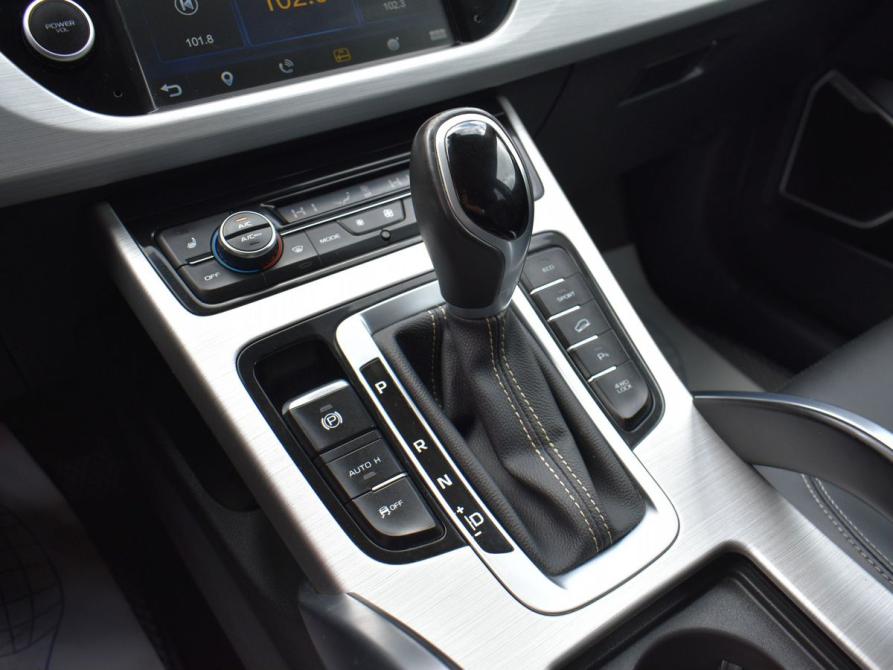 Geely Atlas I Мурманск  - изображение 17