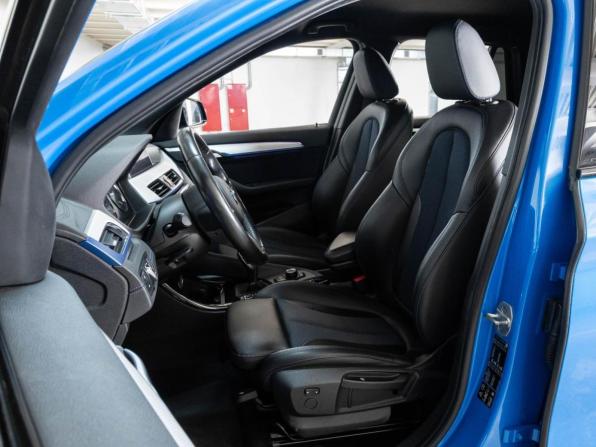BMW X1 II (F48) Рестайлинг с пробегом 2020 года, цена 3 382 000 рублей, 101770 км, внедорожник, Автокод Объявления