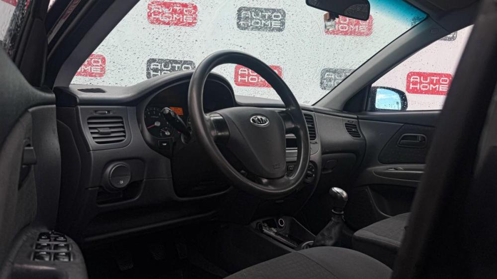 Kia Rio II Санкт-Петербург  - изображение 8