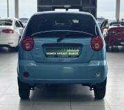 Chevrolet Spark II Шахты  - изображение 23