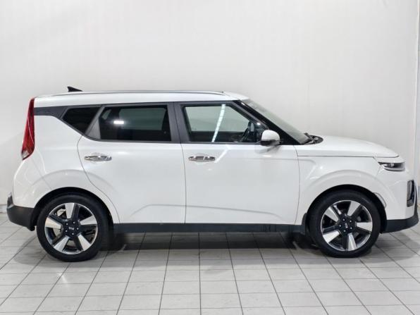 Kia Soul III с пробегом 2019 года, цена 1 835 000 рублей, 99472 км, хэтчбек, Автокод Объявления