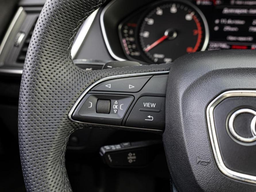 Audi Q5 II (FY) Краснодар  - изображение 17