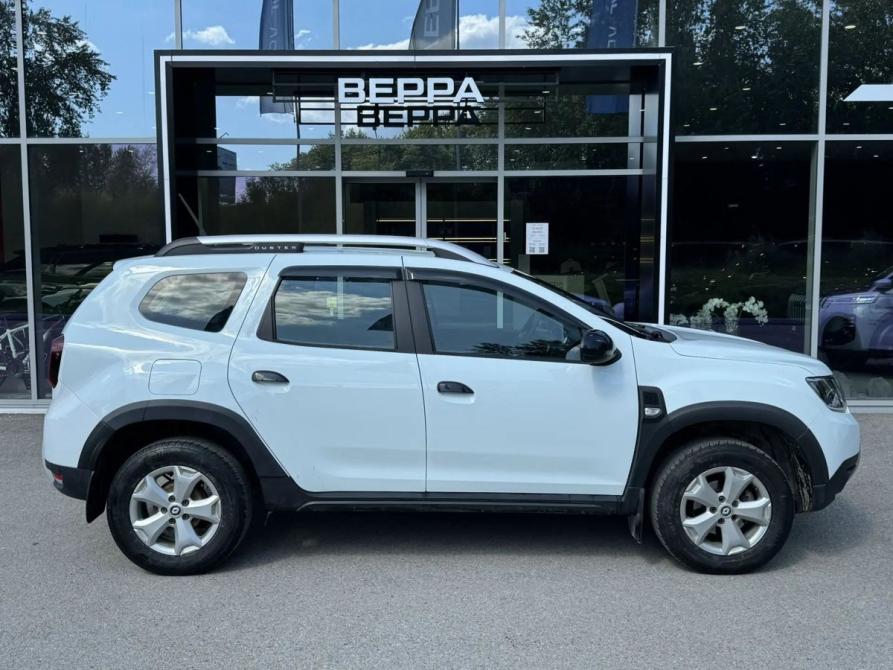 Renault Duster II Пермь  - изображение 5