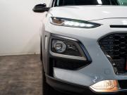 Hyundai Kona I Чита  - изображение 40