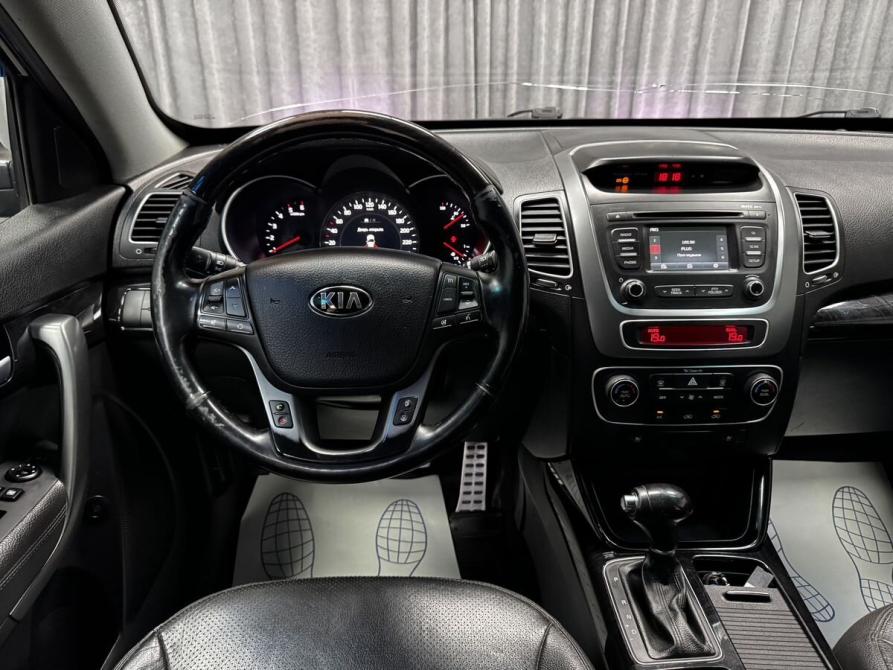 Kia Sorento II Рестайлинг Стерлитамак  - изображение 28