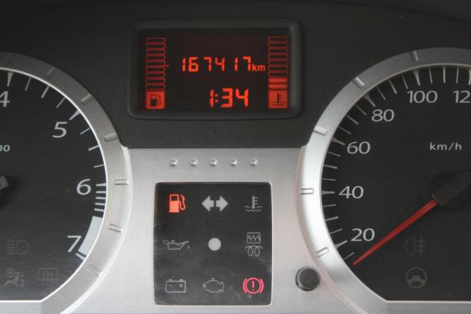 Lada (ВАЗ) Largus I с пробегом 2015 года, цена 675 000 рублей, 167000 км, универсал, Автокод Объявления