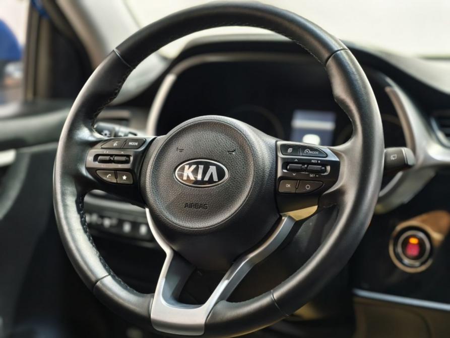 Kia Rio IV Рестайлинг Курск  - изображение 10