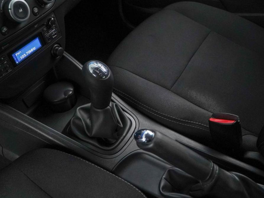 Renault Fluence I Рестайлинг Москва  - изображение 12