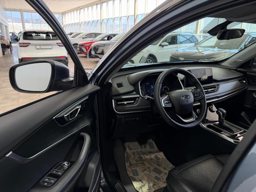 Chery Tiggo 8 I Новороссийск  - изображение 8