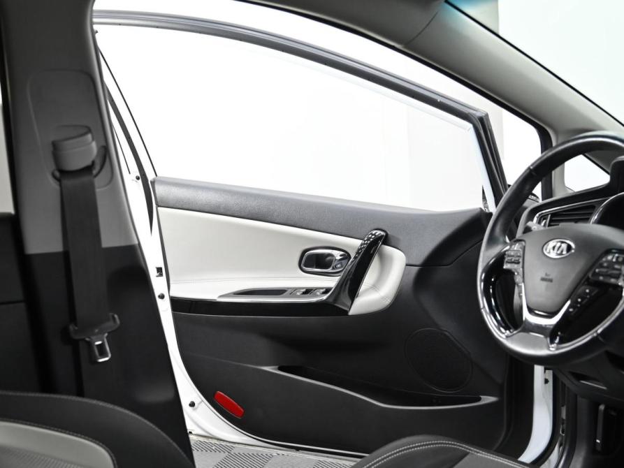 Kia Ceed II Рестайлинг Москва  - изображение 12