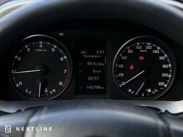 Toyota RAV4 IV (XA40) с пробегом 2015 года, цена 1 790 000 рублей, 142000 км, внедорожник, Автокод Объявления