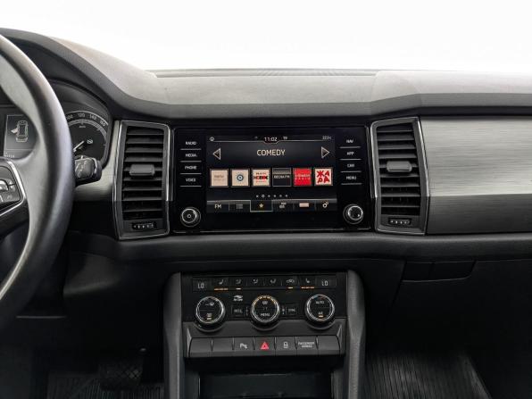 Skoda Kodiaq I с пробегом 2021 года, цена 3 050 000 рублей, 82719 км, внедорожник, Автокод Объявления