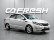 Kia Rio III Воронеж  - изображение 20