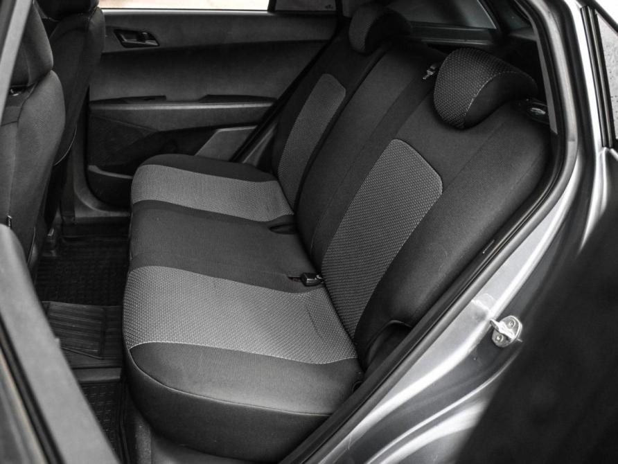Hyundai Creta I Новороссийск  - изображение 9