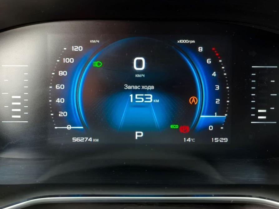 Geely Atlas Pro Москва  - изображение 16