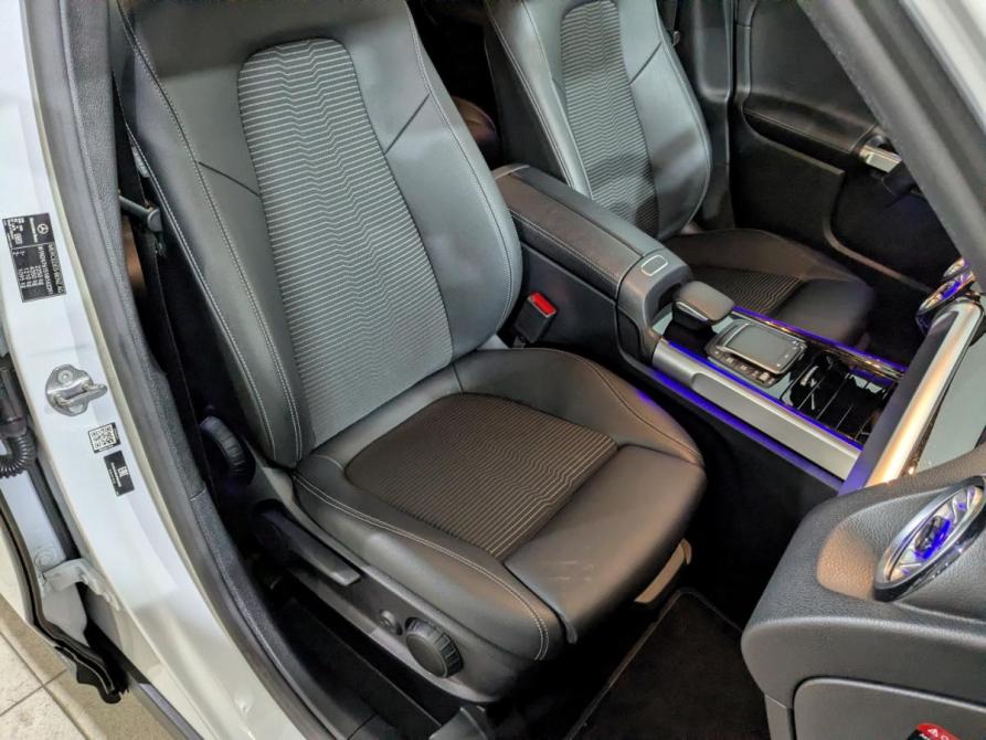Mercedes-Benz GLB I (X247) Химки  - изображение 13
