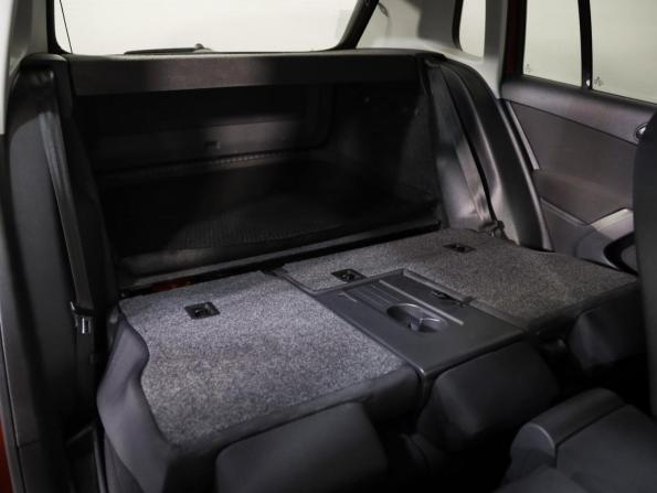 Volkswagen Tiguan I с пробегом 2009 года, цена 1 299 000 рублей, 137695 км, внедорожник, Автокод Объявления