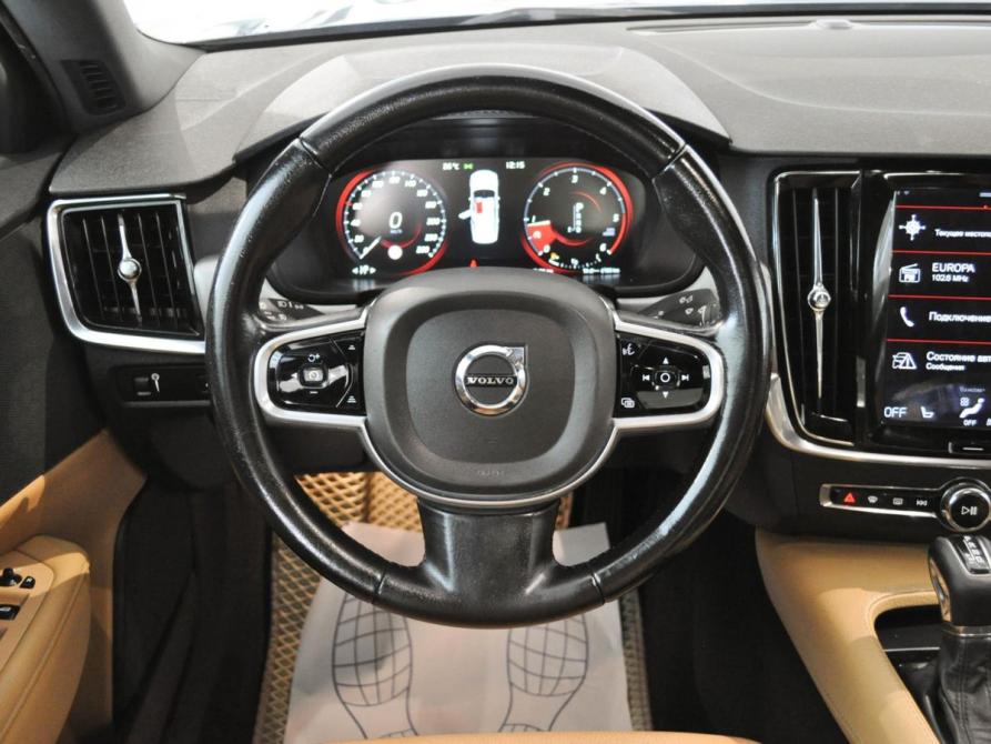 Volvo S90 II Калуга  - изображение 8