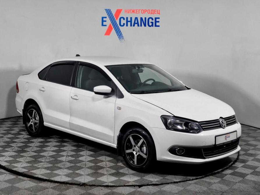 Volkswagen Polo V Нижний Новгород  - изображение 2
