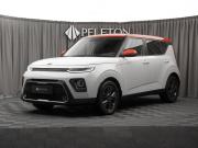 Kia Soul III Москва  - изображение 23