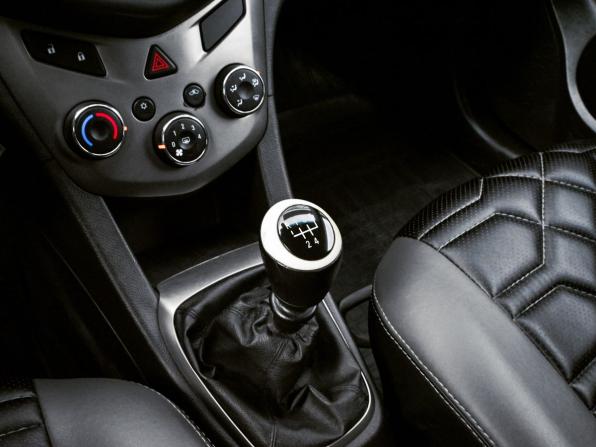 Chevrolet Aveo II с пробегом 2012 года, цена 625 000 рублей, 108584 км, седан, Автокод Объявления