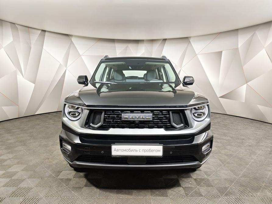 Haval H7 I Москва  - изображение 7