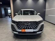 Chery Tiggo 7 Pro Max I Рестайлинг Нижний Новгород  - изображение 31