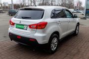 Mitsubishi ASX I Ульяновск  - изображение 29