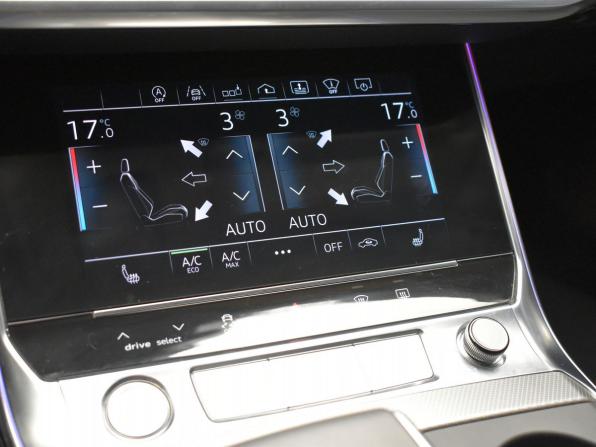 Audi A6 V (C8) с пробегом 2018 года, цена 4 475 000 рублей, 86590 км, седан, Автокод Объявления