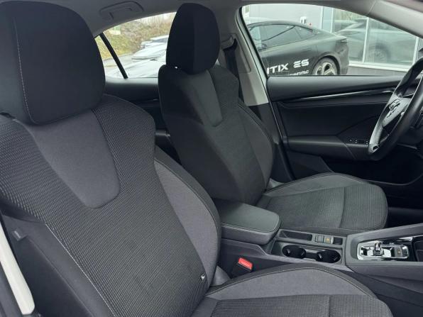 Skoda Octavia IV (A8) с пробегом 2021 года, цена 2 155 000 рублей, 133400 км, лифтбек, Автокод Объявления