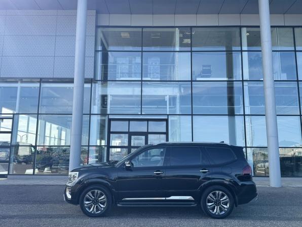 Kia Mohave I Рестайлинг 2 с пробегом 2022 года, цена 5 195 000 рублей, 50000 км, внедорожник, Автокод Объявления