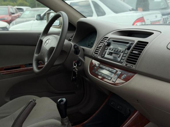 Toyota Camry V (XV30) с пробегом 2002 года, цена 520 000 рублей, 277000 км, седан, Автокод Объявления