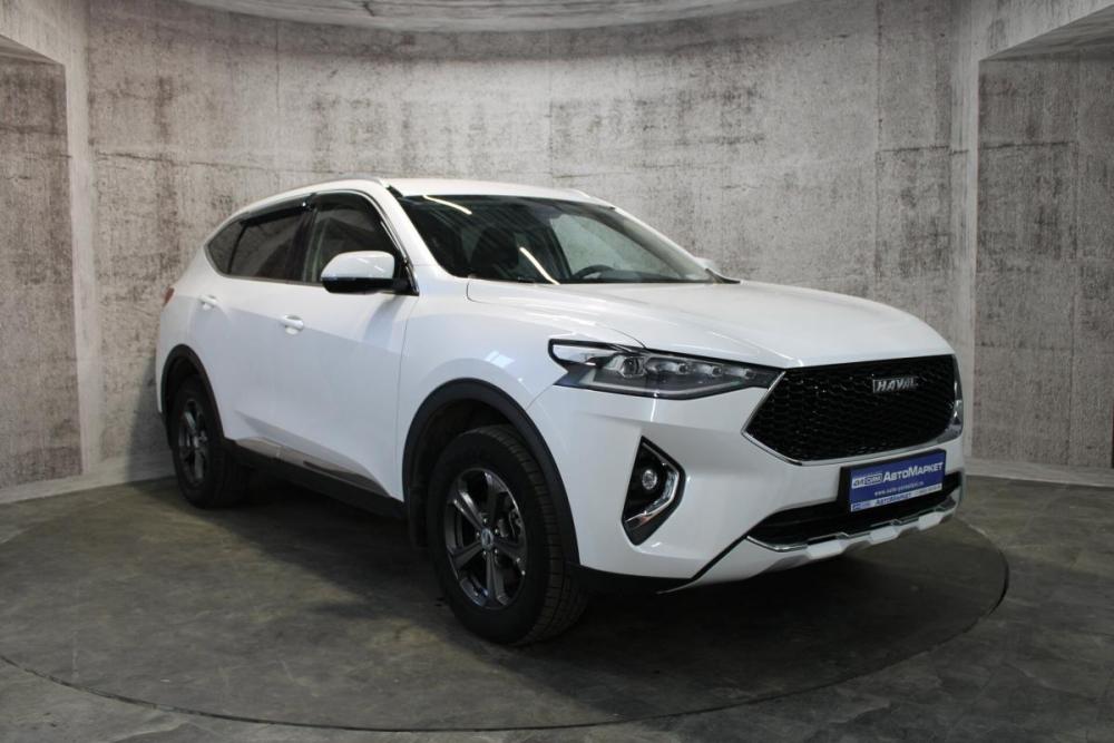 Haval F7 I Ярославль  - изображение 3