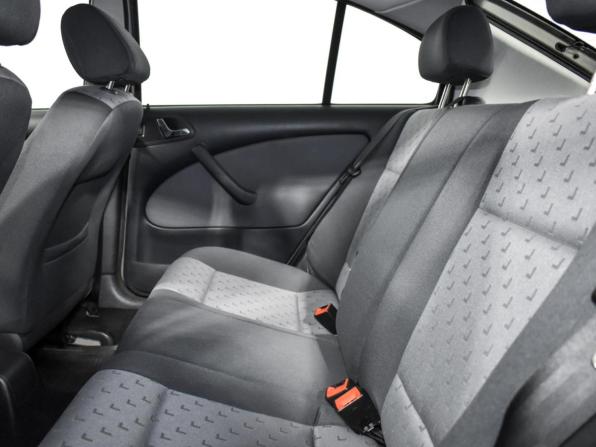 Skoda Octavia I (A4) Рестайлинг с пробегом 2010 года, цена 470 000 рублей, 246452 км, лифтбек, Автокод Объявления
